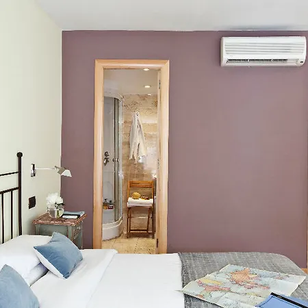 Appartement Ainb Ramblas-colon Barcelone