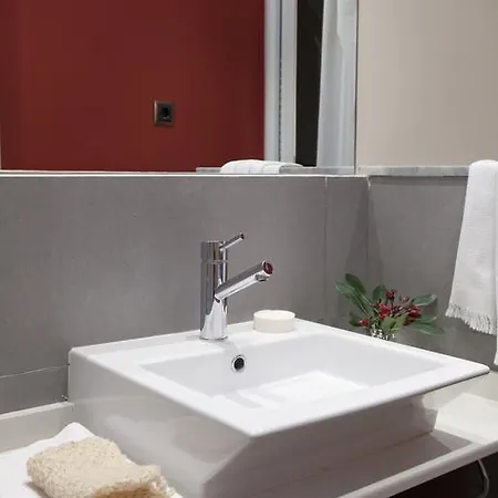 Ainb Ramblas-colon Appartement *
