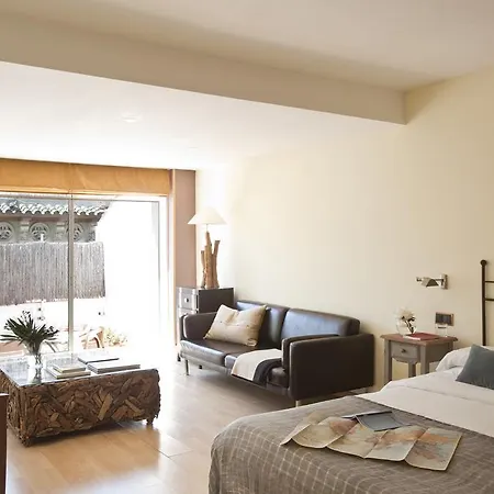 Appartement Ainb Ramblas-colon