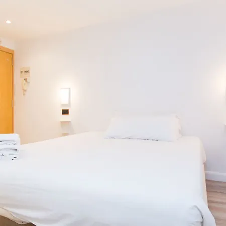 Ainb Ramblas-colon Appartement Barcelone