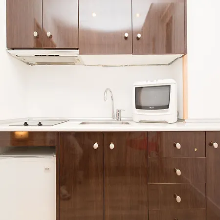 Appartement Ainb Ramblas-colon